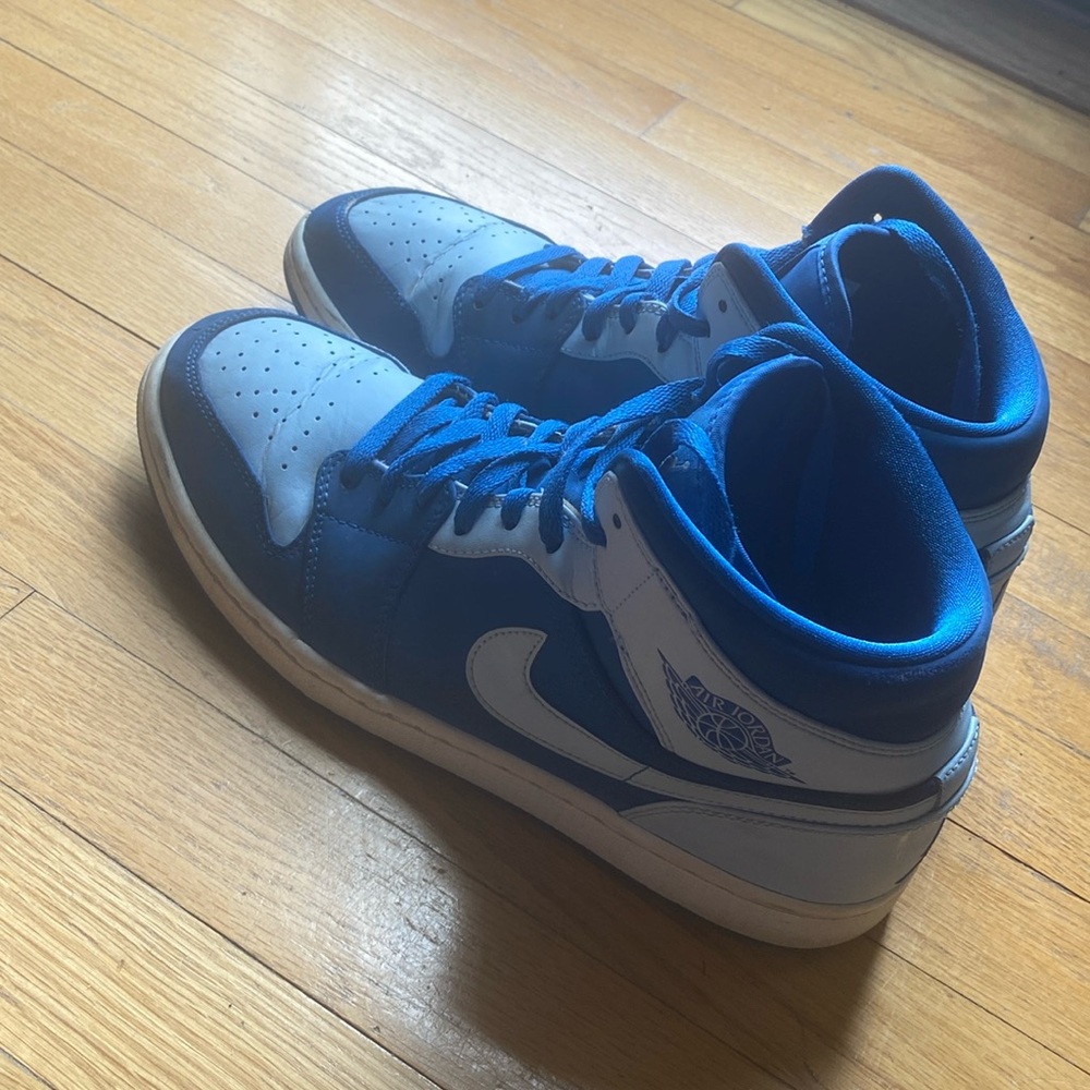 Nike Air Jordan 1s